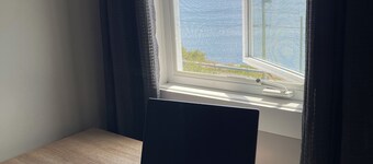 Oceanfront cottage -Irish Loop