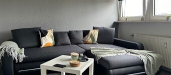 Apartment Oberhausen