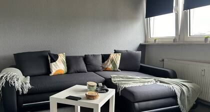 Apartment Oberhausen