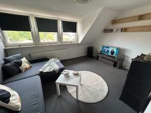 TV connectée