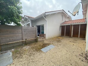 Exterieur