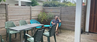 Location mimizan plage