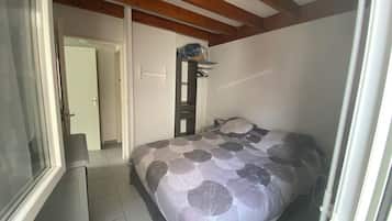 2 chambres