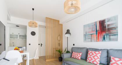 Apartment in Las Palmas Near Playa de Las Canteras