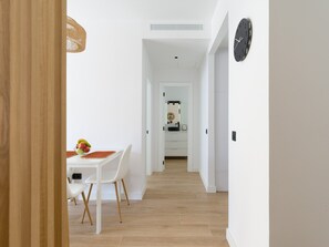 Maison | Restauration