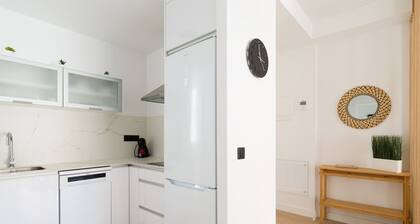 Apartment in Las Palmas Near Playa de Las Canteras