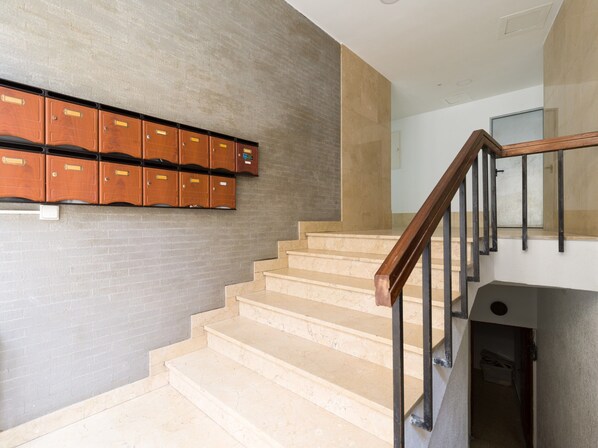 House | Reception - Apartment in Las Palmas Near Playa de Las Canteras (Las Palmas de Gran Canaria)