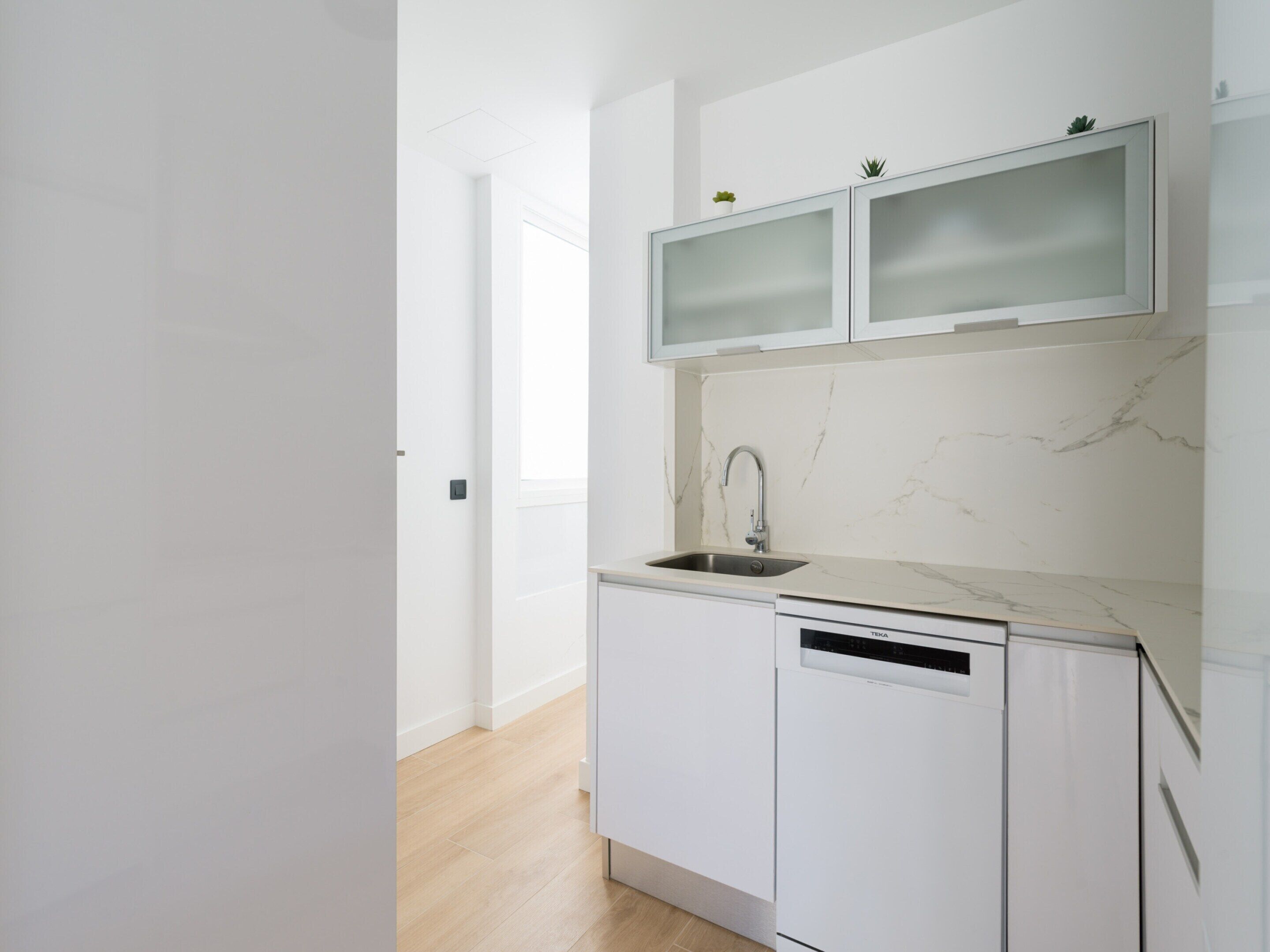 House | Private kitchen