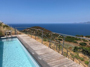 Piscina externa
