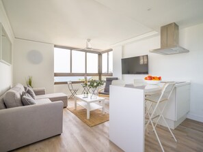 Maison | Salle de séjour