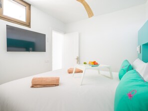 1 bedroom, iron/ironing board - Apartment in Gran Canaria Near Playa del Pirata (San Bartolomé de Tirajana)