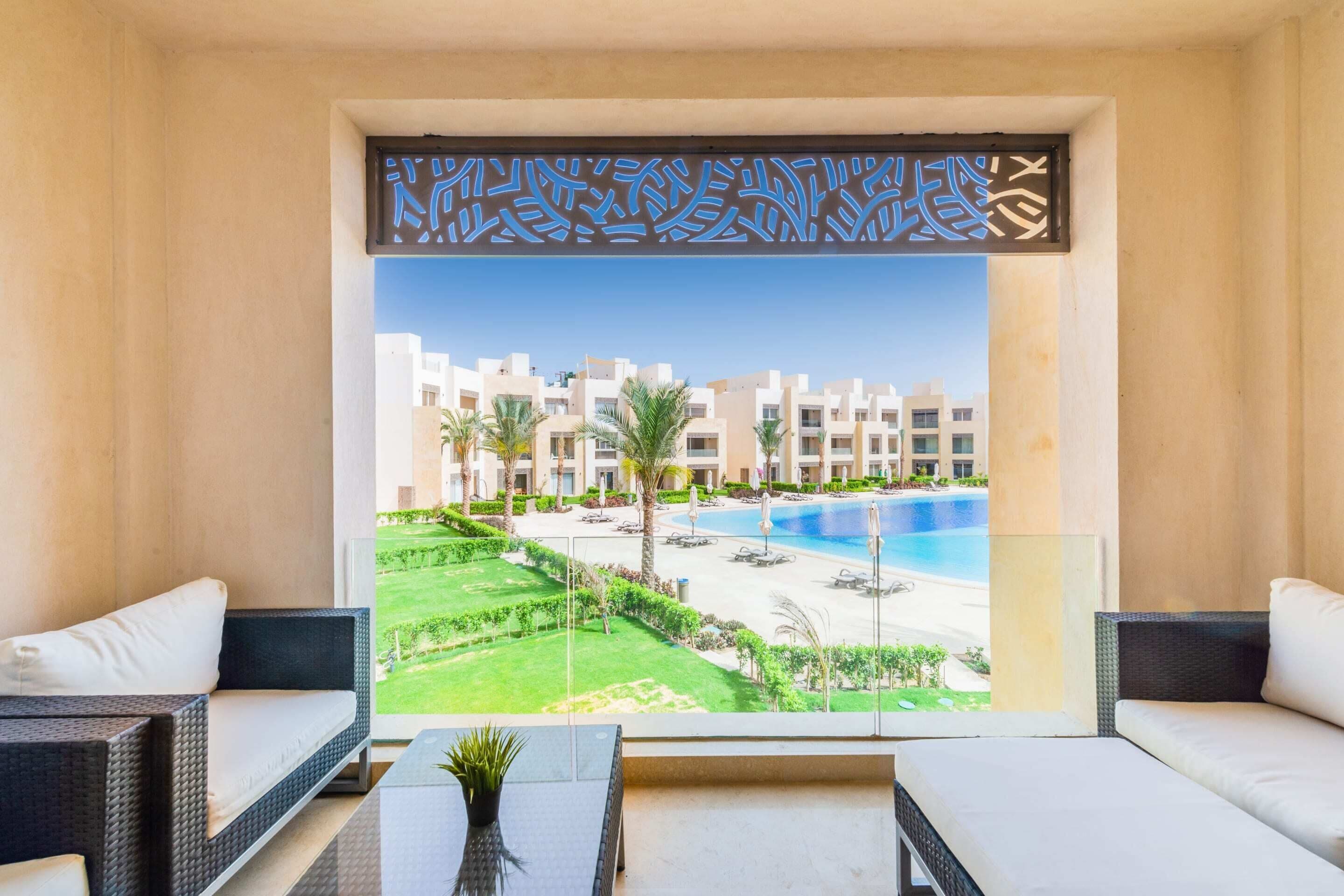 Dashing 2 BDR @ Mangroovy | Free Pool &amp; Beach Access (M10-2B-12) | Interior