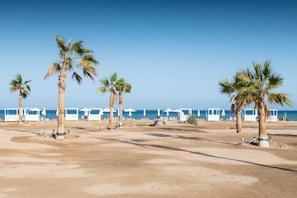Snazzy 1BDR w/Rooftop @Mangroovy Free Pool & Beach (M10-2A-23) | Plage