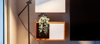 Xuru Stays I Modish & Magnific 2bdr @ Mangroovy Pool & Beach Access