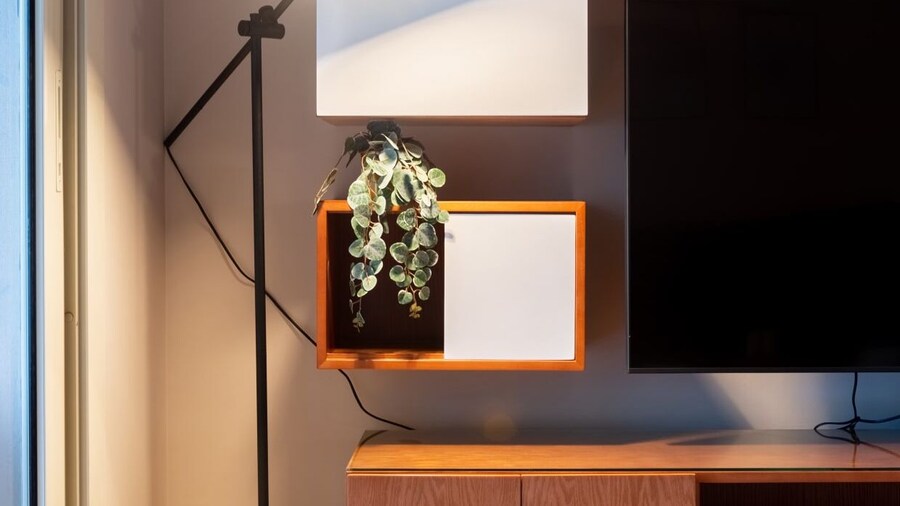 Xuru Stays I Modish & Magnific 2bdr @ Mangroovy Pool & Beach Access