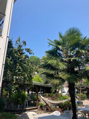 Exterior - Yelken Motel (Armutlu)