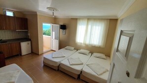 Room - Yelken Motel (Armutlu)