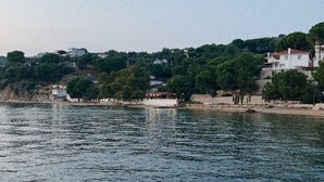 Exterior - Yelken Motel (Armutlu)