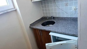 Room - Yelken Motel (Armutlu)