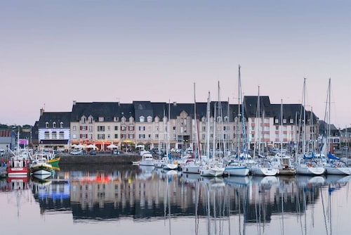 "L'escale du Goelo" a Paimpol, proche plages