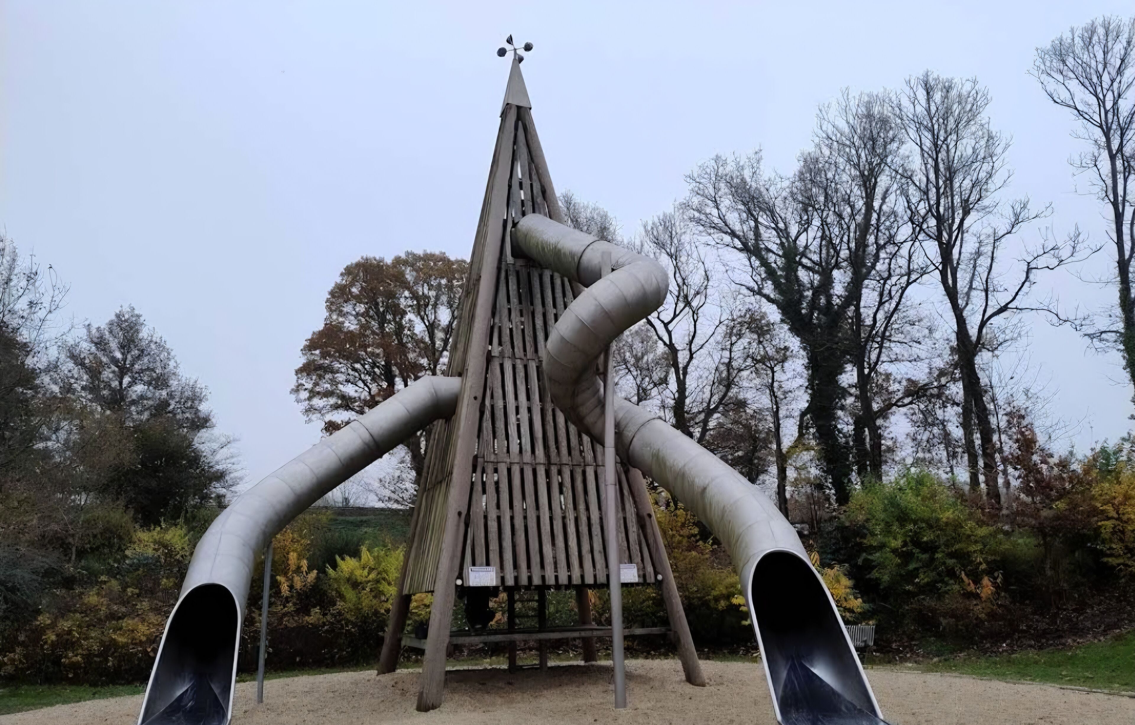 Espace pour enfants