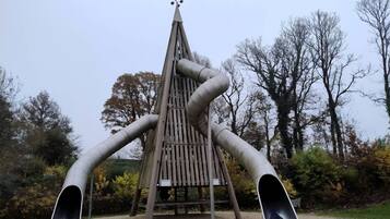 Espace pour enfants