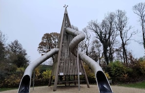 Barneområde