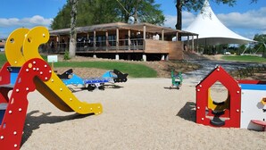Zona infantil