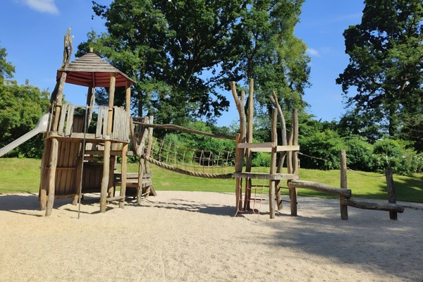 Kinderbereich