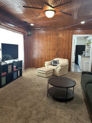 Smart TV