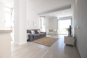 House | Living room