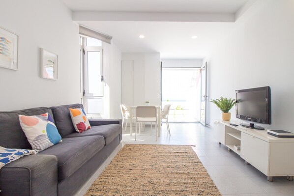 ハウス | リビングルーム