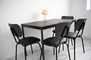 Ferienhaus | Speisen