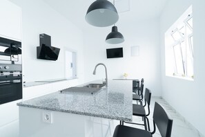 House | Private kitchen