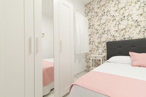 ハウス | 3 室のベッドルーム、アイロン / アイロン台