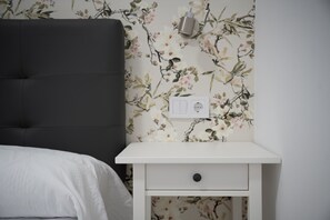 Hus | 3 sovrum och strykjärn/strykbräda