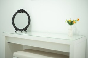 Hus | Detalj interiör