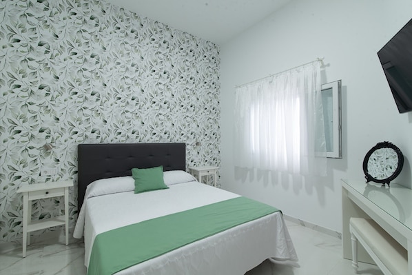 Casa | 3 camere, ferro/asse da stiro