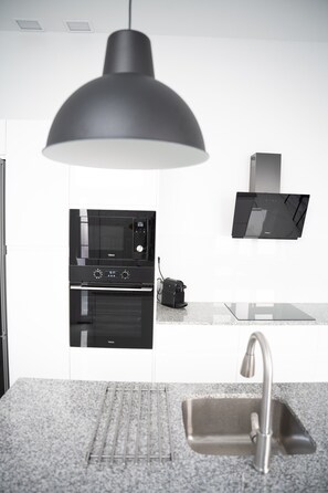 ハウス | 専用キッチン