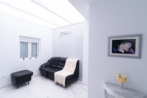 ハウス | リビングルーム