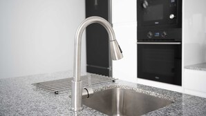 Private kitchen - Home in Las Palmas Near Las Canteras Beach (Las Palmas de Gran Canaria)