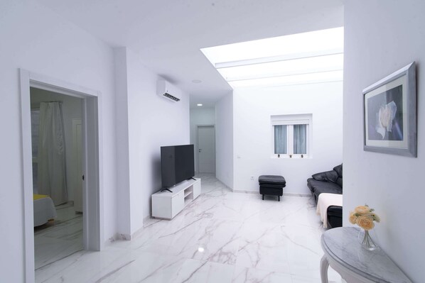 Ferienhaus | Innenbereich