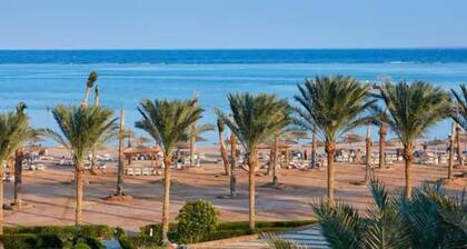 Sea Beach Resort Private Villa with Pool in Nabq
