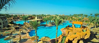 Sea Beach Resort Private Villa with Pool in Nabq