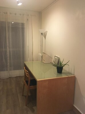 Interiør