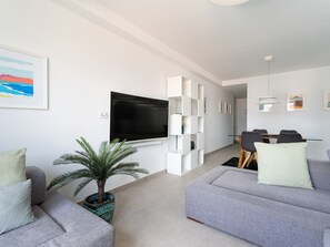 House | Living room