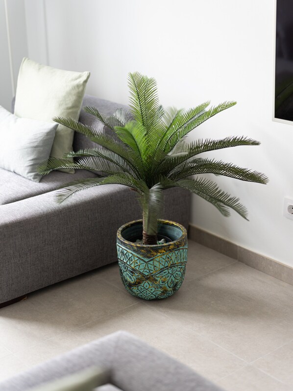 House | Interior detail