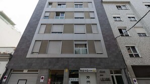 Exterior - House in Las Palmas Near Las Canteras Beach (Las Palmas de Gran Canaria)