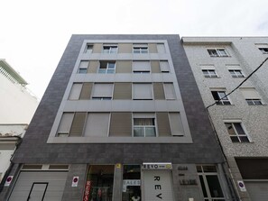 Hus | Udendørsområde