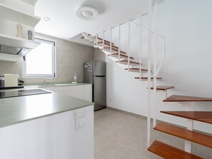 House | Private kitchen